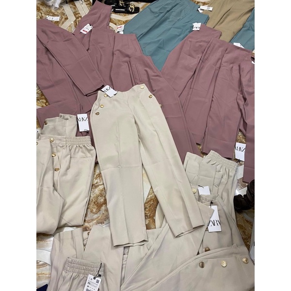 Váy zara auth