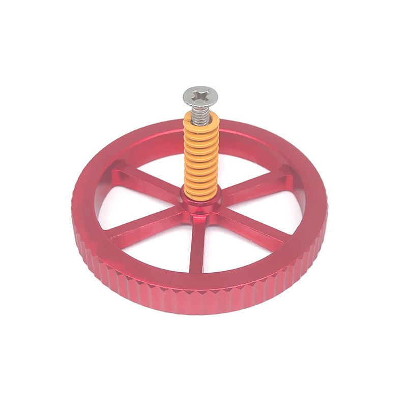 Set 4 Đai Ốc Chuyên Dụng Dành Cho Máy In Ender3 Ender 5 5 Plus Cr-10 10s Cr 20 | BigBuy360 - bigbuy360.vn