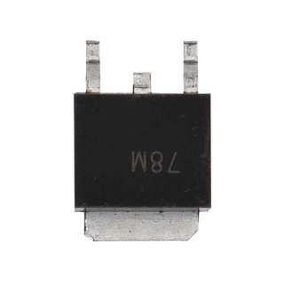 IC Ổn Áp Nguồn 5V 78M05 TO-252
