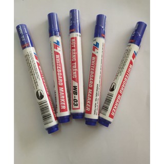 Bút viết bảng trắng - 10 Bút dạ bảng