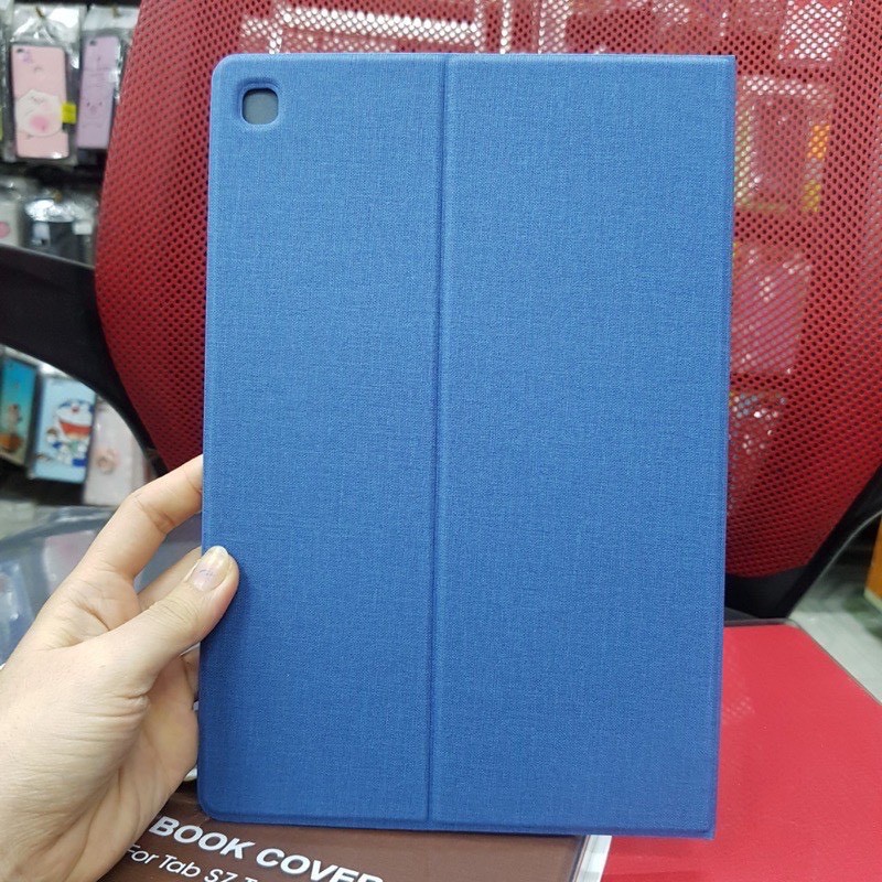Bao da Samsung Tab S6 Lite  chính hãng full box