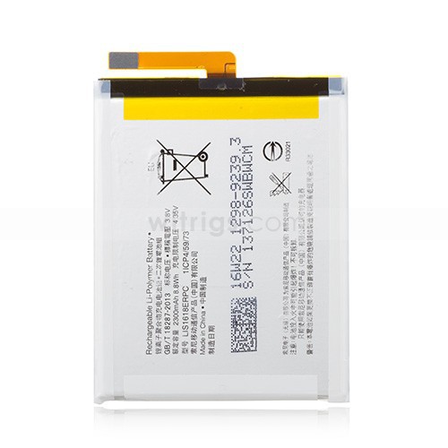 Pin Sony Xperia XA  Original Battery