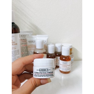 Kem dưỡng ẩm Kiehl.s Ultra