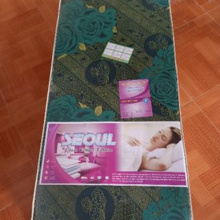 Đệm bông ép nhiệt m8