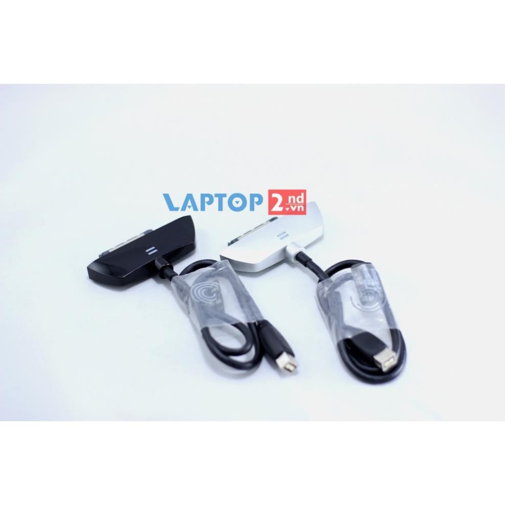 Dock Seagate 2.5 chuẩn FireWire | BigBuy360 - bigbuy360.vn