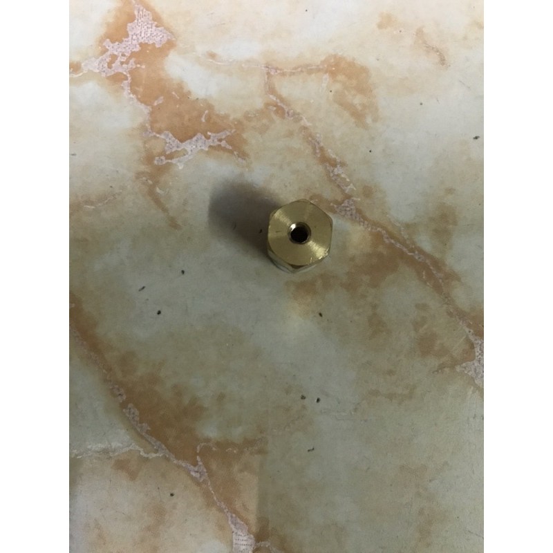 1 đầu bích cuối cho hệ thồng phun sương