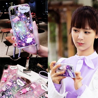 Ốp Điện Thoại Mềm Kim Tuyến Bảo Vệ Toàn Diện Cho OPPO R7S R7 R11 R11S Plus F3 A79 A83