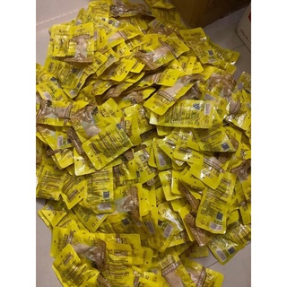 [ Sale ‼️] Ức Gà hấp ăn liền cho thú cưng🐣 40g