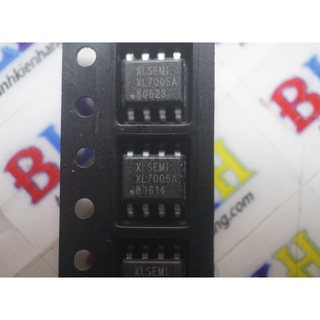 2 ic nguồn xl7005a sop-8 chính hãng