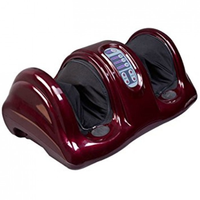 Máy Massage chân Foot Massager Giảm Đau Mỏi Chân Công Suất 40W