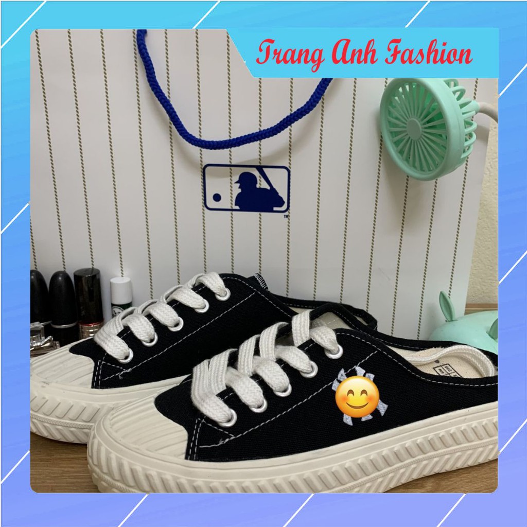[ Hot trend- Freeship ] Sục  đạp gót cao cấp , đạp gót , sục ny , - Trang Anh Fashion