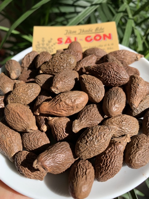 Hạt Đười Ươi Bay 100Gram