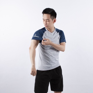 Áo thun nam AHS 6993 chất thể thao mát lạnh