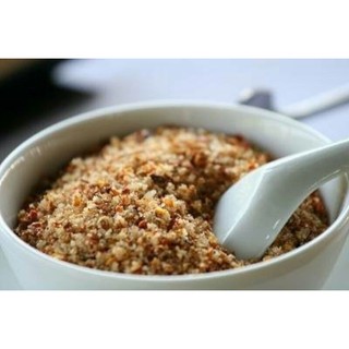 sỉ giá gốc muối vừng lạc 1kg  ( muối lạc muối vừng)