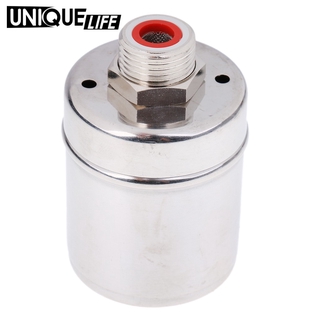 [Yoyo01] Van bi bình nước tự động