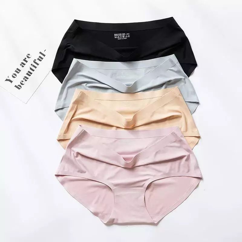 Quần Lót Đúc Su Không Đường May ( 39 - 69Kg )