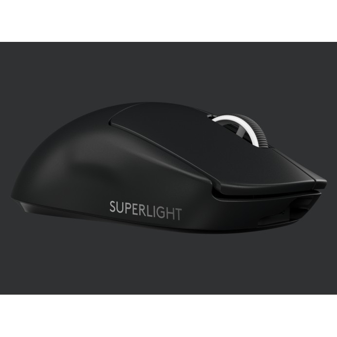 Chuột Chơi game Không dây Logitech G Pro X Superlight - Hàng Chính Hãng