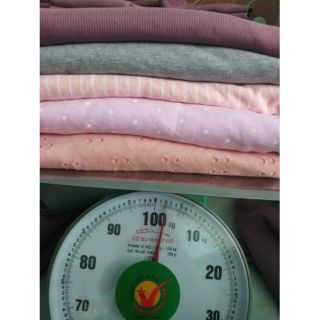 Sét vải chị anh hà