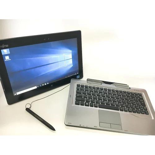 [HÀNG ĐỘC] Laptop 2 trong 1 FUJITSU màn hình cảm ứng 4GB RAM 128GB SSD Intel Core i5 mạnh mẽ made in