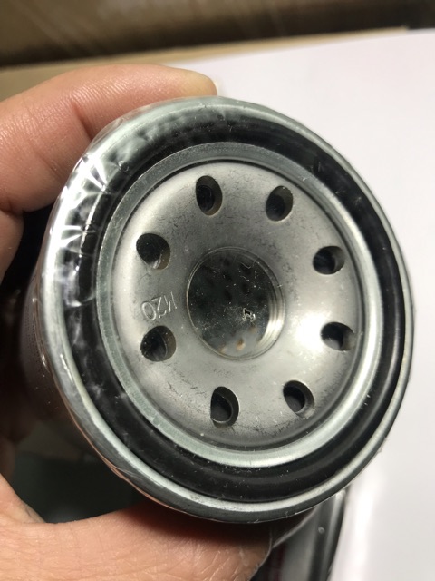 Lọc nhớt dùng cho xe nissan sunny, livina, teana, xtrail