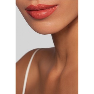 Son Givenchy Rouge Interdit 11 Orange Underground màu đỏ cam Fullbox