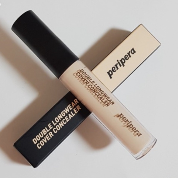 Double Longwear Cover Concealer 5.5g / 3 Tùy chọn