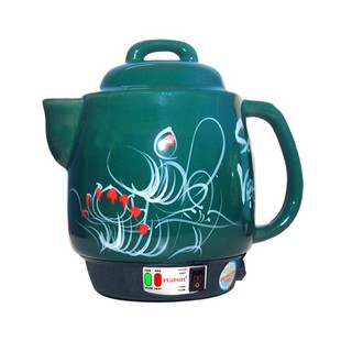 Siêu sắc thuốc điện Fujishi HK-33 3.3L
