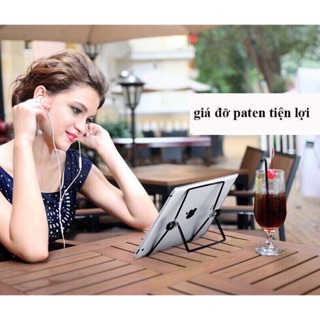 Đế kê ipad