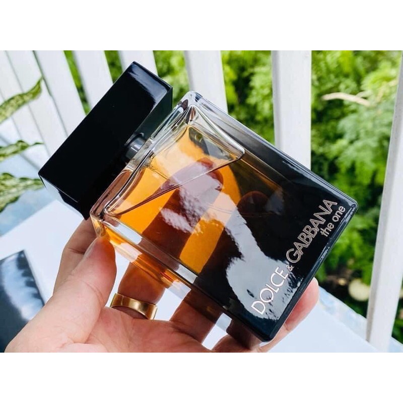 Nước hoa nam Dolce The One EDP 100ml,150ml