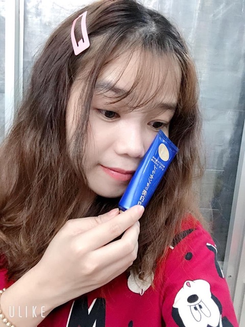 Kem mờ thâm làm sáng da vùng mắt MEISHOKU WHITENING EYES CREAM 30g Nhật Bản | BigBuy360 - bigbuy360.vn
