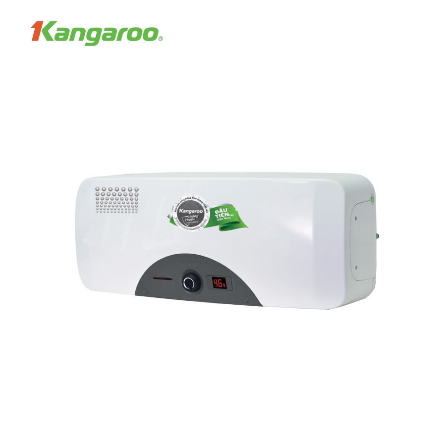 Bình nước nóng 22L kháng khuẩn Kangaroo KG72A2