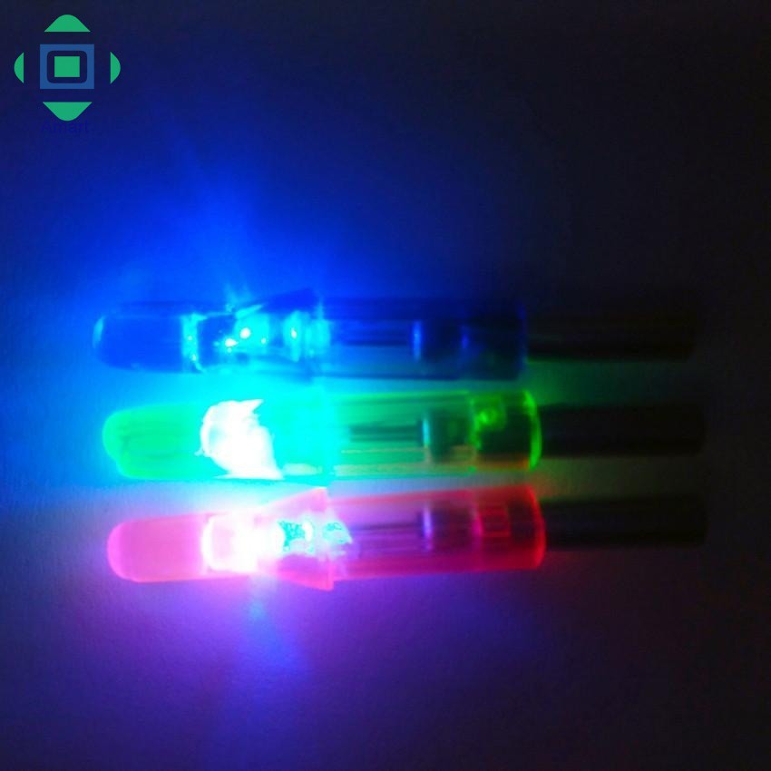 Mũi tên thể thao Am Led