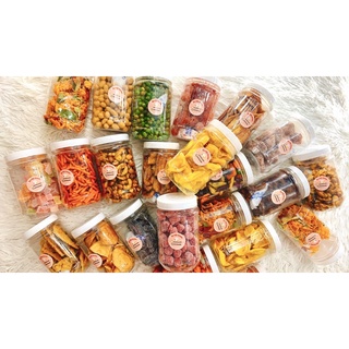 Hạt điều rang bơ tỏi thơm ngon