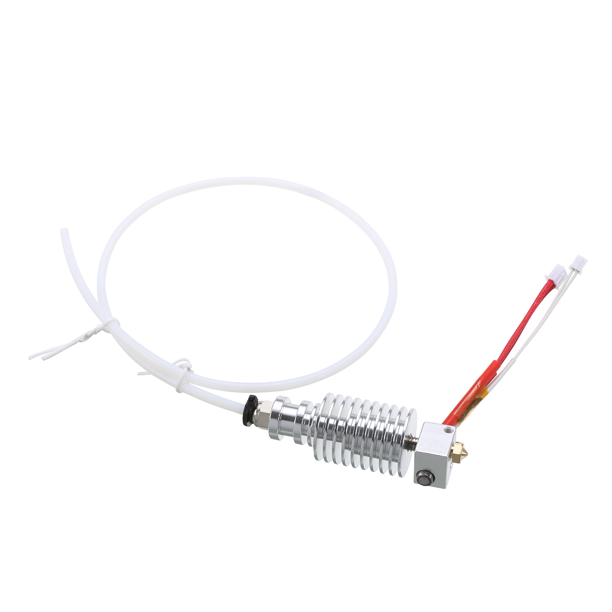 Đầu Phun V5 J-head 0.4mm / 1.75mm Cho Máy In 3d Anycubic I3 Mega | BigBuy360 - bigbuy360.vn