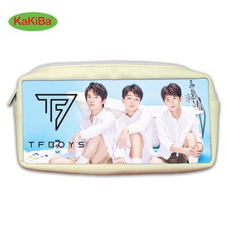 Bóp Viết TFBOYS