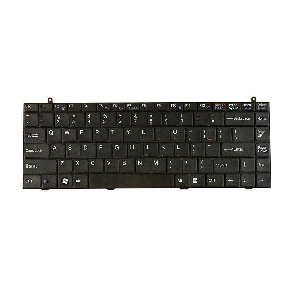 Bàn phím sony Vaio FZ25  FZ37 FZ38 VGN-FZ140E VGN-FZ140N FZ323 VGN-FZ35 VGN-FZ38 VGN-FZ37 81-31105001-41 1-417-802-2