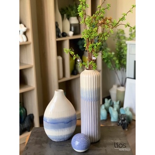 Cành hoa giả decor/ trang trí- HOA08