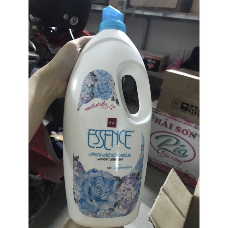 NƯỚC GIẶT THÁI LAN ESENCE 1,9L