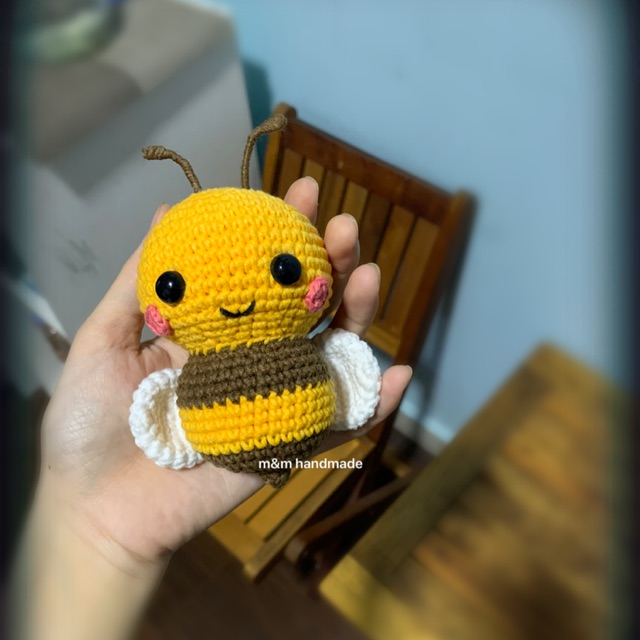 Đom đóm handmade