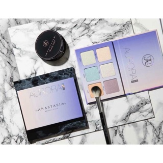 Phấn bắt sáng aurora anastasia