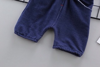 Set yếm sơ mi