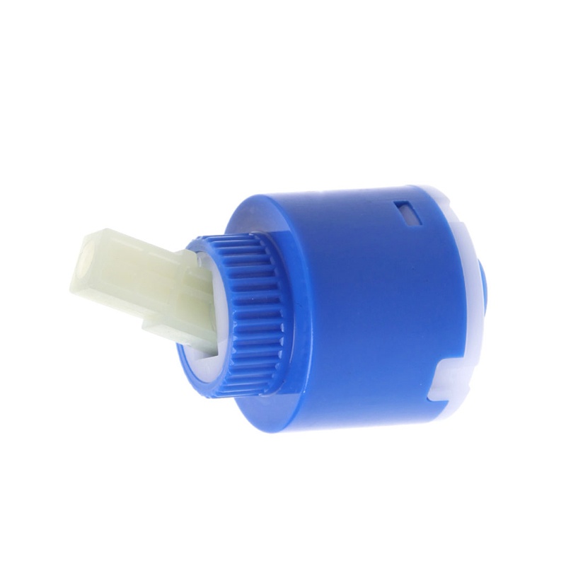 Đầu Nối Vòi Nước Bằng Gốm 35mm Cho Van Trộn Nước