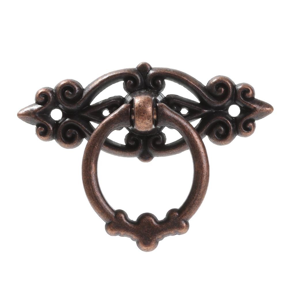 LAKAMIER 1 Tay Nắm Cửa Hợp Kim Kẽm Phong Cách Retro