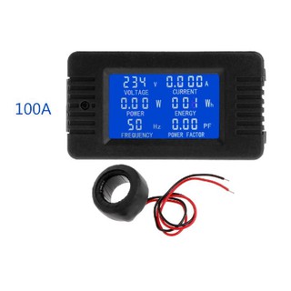 Đo công suất điện ( max 100A)