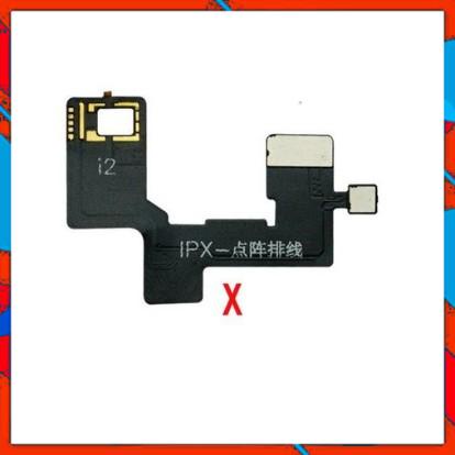 Cáp Face ID i2c Magico cho i.Phone X