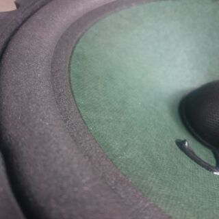 Loa Bass rời 25cm