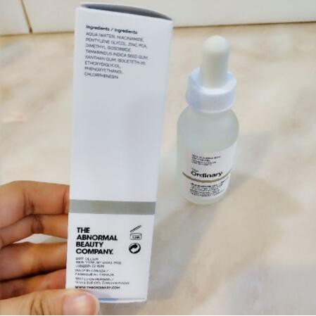 Serum The Ordinary Alpha Arbutin 2% Aha 30% + Bha2% Và Axit Hyaluronic 30ml | BigBuy360 - bigbuy360.vn