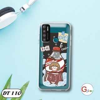 Ốp lưng dẻo in hình VSMART LIVE 4