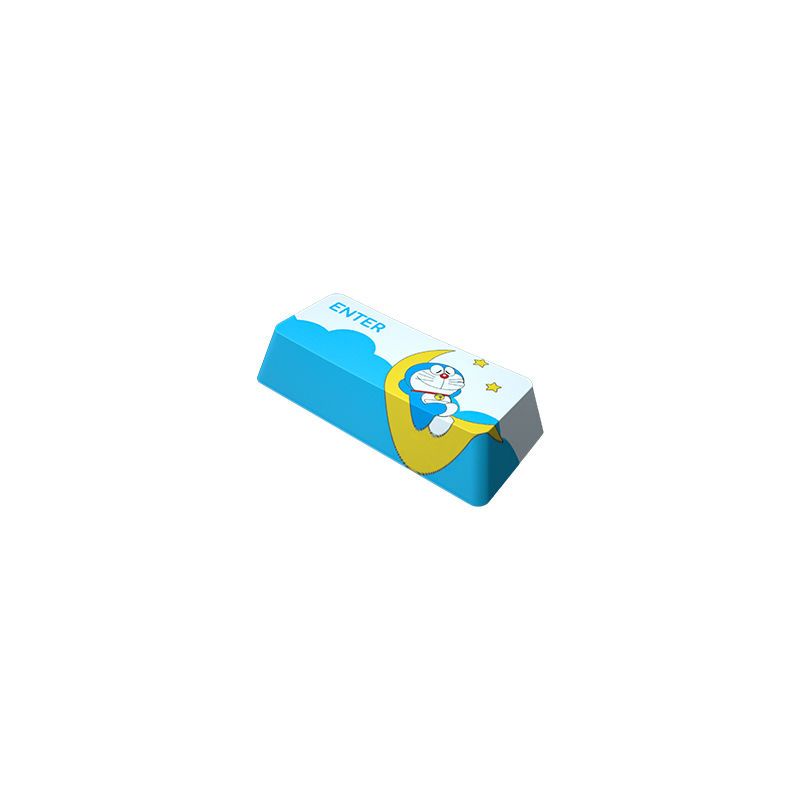 Nắp bàn phím Doraemon nút bàn phím nút bàn phím cơ nút bàn phím anime nút bàn phím cơ thay thế nút bàn phím máy tính
