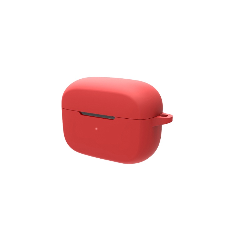 Silicone Vỏ Bảo Vệ Hộp Sạc Tai Nghe Không Dây Edifier Tws1 Pro Bằng Silicon Chống Bụi Chống Rơi